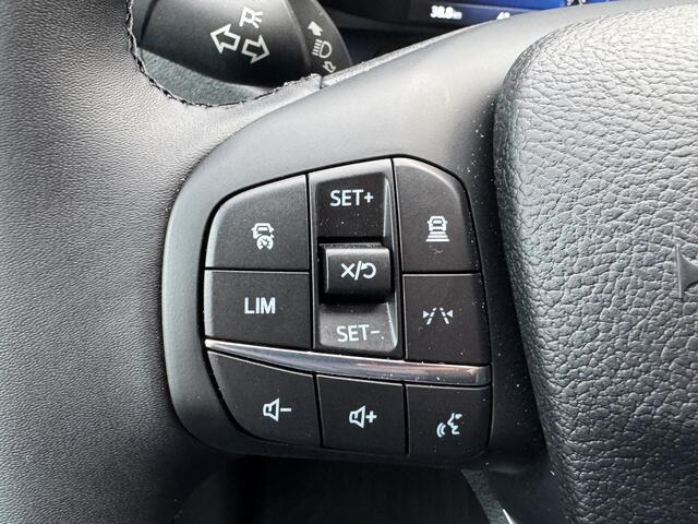 Ford TRANSIT 350 2.0 TDCI L4H3 Trend RWD | Achteruit rijcamera | Navigatie | Dodehoek sensoren |