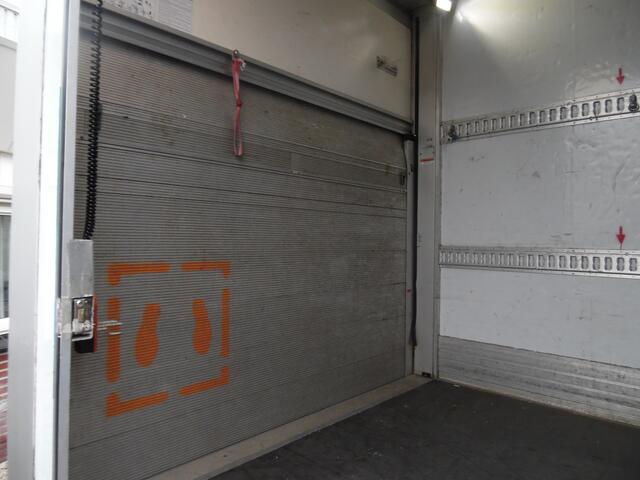 Ford TRANSIT 350 2.0 TDCI L4H1 Trend Skeletal bakwagen met laadklep