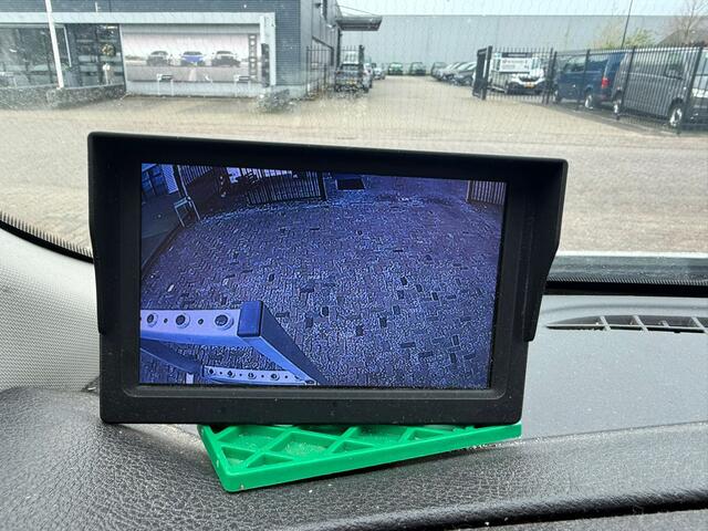 Ford TRANSIT 350 2.0 TDCI L4H3 Luchtvering Airco Euro6 Camera