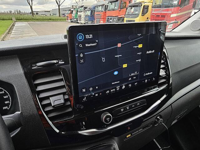 Ford TRANSIT 350 2.0 TDCI L4H3 Trend RWD 360Camera Navi Euro6 Verlengde-Fabrieksgarantie 130Pk