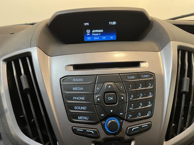 Ford TRANSIT 310 2.0 TDCI L2H2 Trend 130 PK / Euro 6 / Airco / Cruise Control / Trekhaak / PDC / 85.000 KM !!