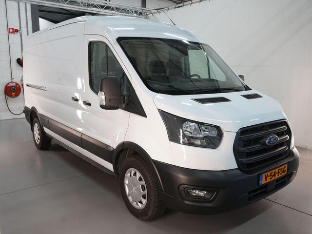 Ford TRANSIT 350 2.0 TDCI L3H2 Trend 130pk | Navigatie Pack | Safety en Comfort Pack | Trekhaak