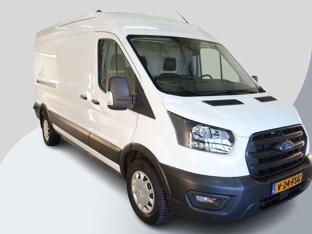 Ford TRANSIT 350 2.0 TDCI L3H2 Trend 130pk | Navigatie Pack | Safety en Comfort Pack | Trekhaak