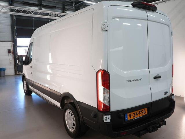 Ford TRANSIT 350 2.0 TDCI L3H2 Trend 130pk | Navigatie Pack | Safety en Comfort Pack | Trekhaak