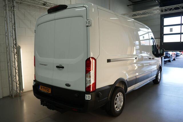 Ford TRANSIT 350 2.0 TDCI L3H2 Trend 130pk | Navigatie Pack | Safety en Comfort Pack | Trekhaak
