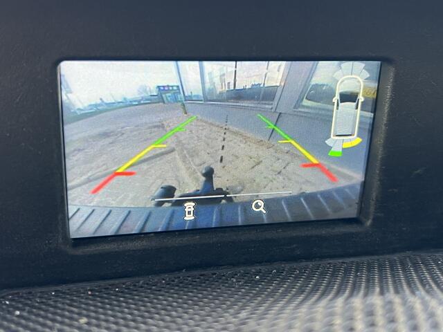 Ford TRANSIT 350 2.0 TDCI L4H3 Dubbel Cabine 5 Pers.