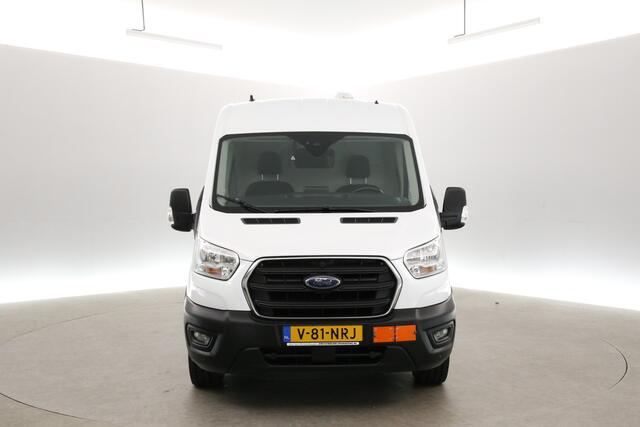 Ford TRANSIT 350 2.0 TDCI L2H2 | Aut. | Airco | Camera | Adap. Cruise | Carplay | Navi | Stoelverw.