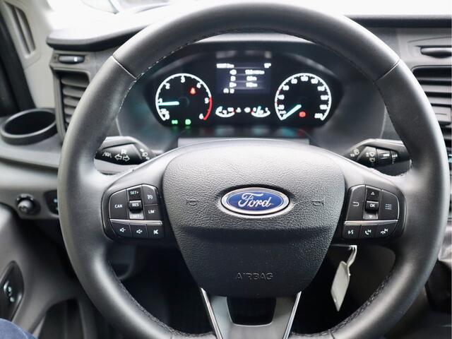 Ford TRANSIT 2.0 TDCI RAPTOR MARGE/BTW VRIJ