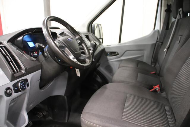 Ford TRANSIT 350 2.0 TDCI BAKWAGEN MEUBELBAK AIRCO EURO 6