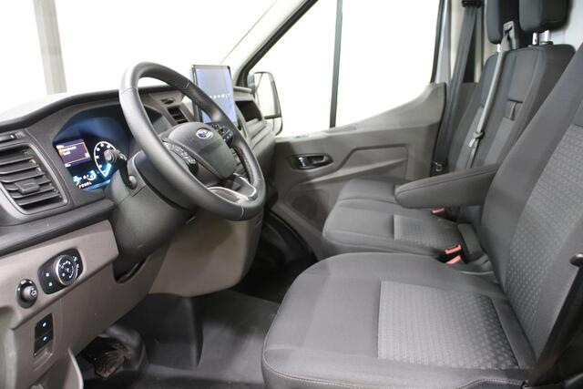 Ford TRANSIT L3H2 Trend 68 kWh ELEKTRISCH NAVIGATIESYSTEEM