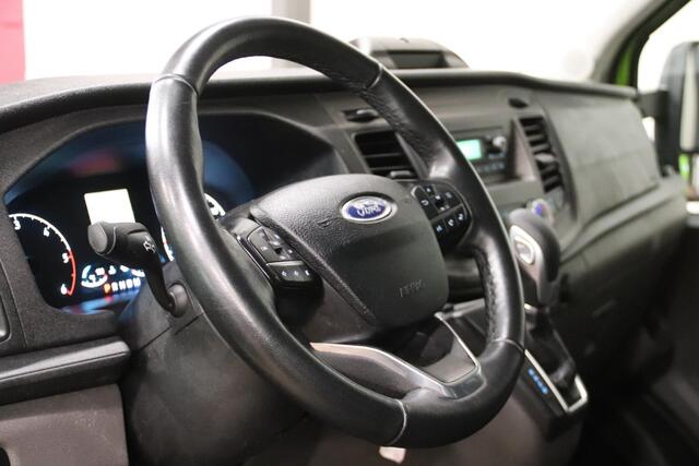 Ford TRANSIT 350 2.0 TDCI BAKWAGEN MEUBELBAK AUTOMAAT EURO 6