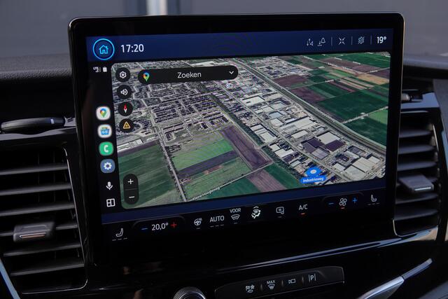 Ford TRANSIT L2H2 | 130Pk A8 Aut. | Raptor Edition | 2x Schuifdeur | 360° Camera | Grey Matter | Nieuw Model