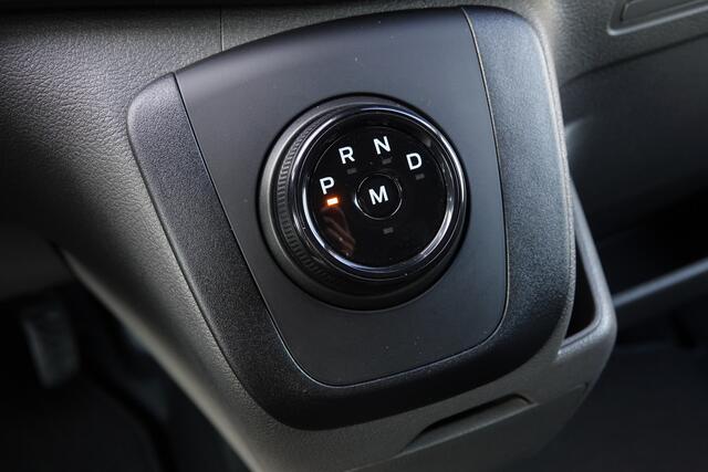 Ford TRANSIT L2H2 | 2.0Tdci 165Pk A8 Aut. | 350 | Raptor Edition | 2x Schuifdeur | Nieuw Model | Grey Matter