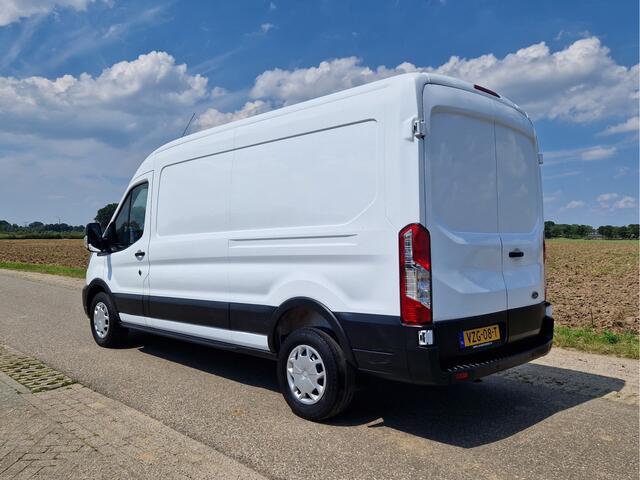 Ford TRANSIT 350 2.0 TDCI L3H2 Trend - 130 Pk - Euro 6 - Airco - Cruise Control