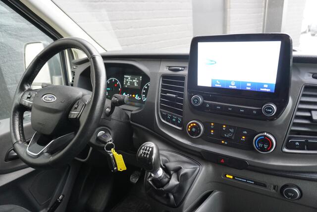 Ford TRANSIT 2.0 TDCI 130PK L2H2 EURO 6 - Airco - Cruise - PDC - ¤12.950,- Excl.