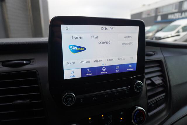 Ford TRANSIT 2.0 TDCI 130PK L2H2 EURO 6 - Airco - Cruise - PDC - ¤12.950,- Excl.