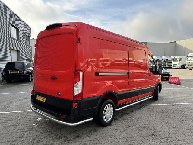 Ford TRANSIT 2.0 TDCI Trend / 153 dkm / L3 H2 / APK TUV 04-26