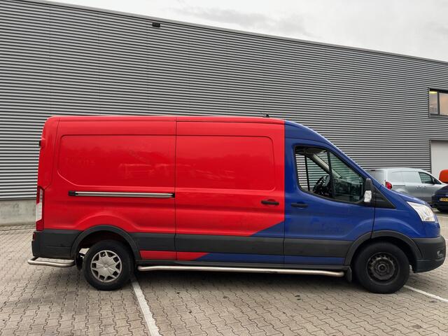 Ford TRANSIT 2.0 TDCI Trend / Clutch Broken / 172 dkm / L3 H2 / APK 01-26
