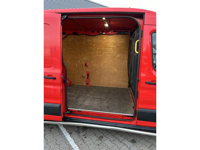 Ford TRANSIT 2.0 TDCI Trend / 185 dkm / L3 H2 / APK TUV 02-26