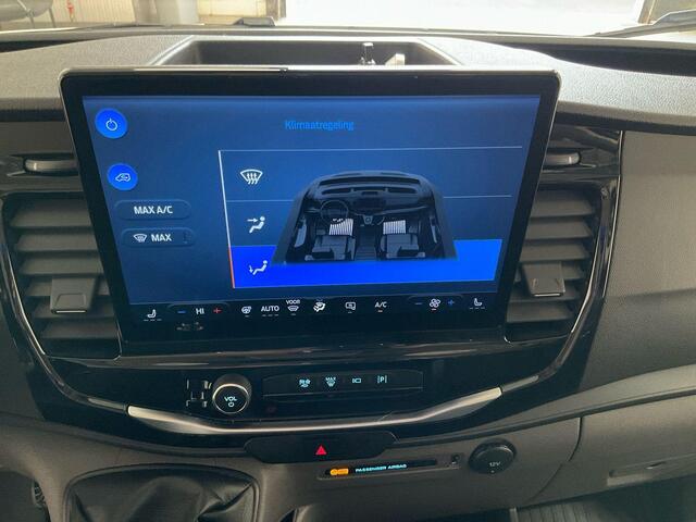 Ford TRANSIT 350 2.0 TDCI L3H2 Trend 130pk | Safety Comfort-pakket | Navigatie Pack | Trekhaak | Reserve Wiel