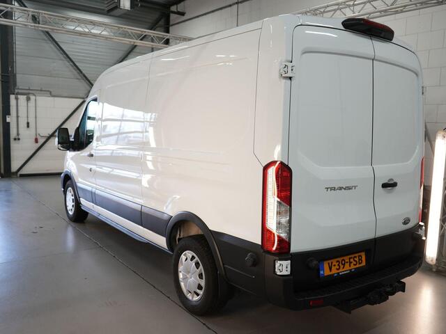 Ford TRANSIT 350 2.0 TDCI L3H2 Trend 130pk | Navigatie Pack | Safety en Comfort Pack | Trekhaak