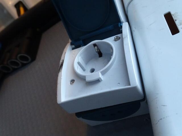 Ford TRANSIT 2.0 TDCI L2H2 Inrichting en stroomvoorziening Euro 6