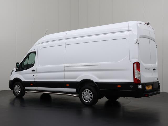 Ford TRANSIT 2.0TDCI 130PK L4H3 Jumbo RWD | Airco | Cruise | Camera | Betimmering