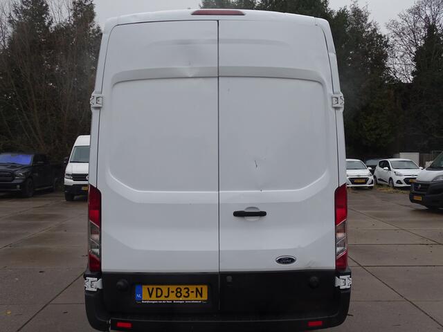 Ford TRANSIT MARGE L3H3 Foodtruck Koeling o Afzuiger o Water & Stroom