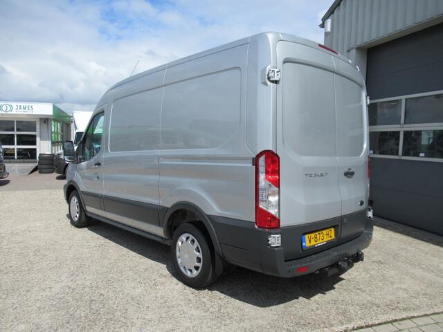 Ford TRANSIT 310 2.0 TDCI L2H2 Trend Automaat, Camera, Navigatie, Trekhaak