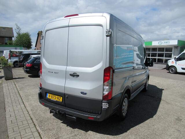 Ford TRANSIT 310 2.0 TDCI L2H2 Trend Automaat, Camera, Navigatie, Trekhaak