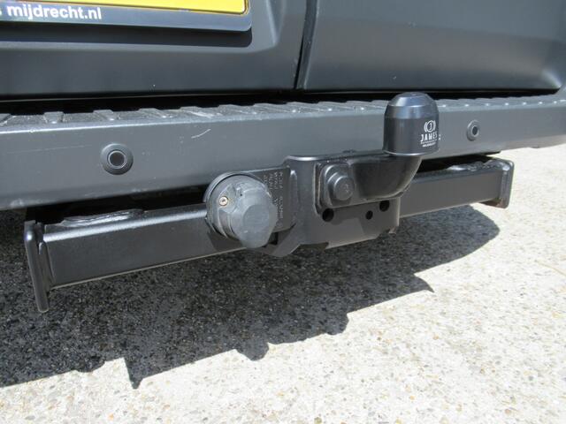 Ford TRANSIT 310 2.0 TDCI L2H2 Trend Automaat, Camera, Navigatie, Trekhaak