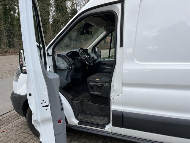 Ford TRANSIT 310 2.0 TDCI L3H3