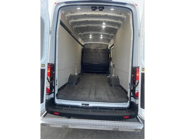 Ford TRANSIT 350 2.0 TDCI L4H3 Tr