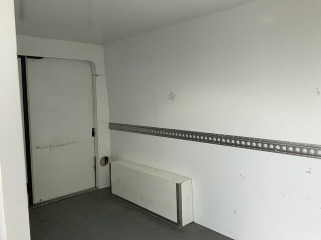 Ford TRANSIT 350 2.0 TDCI L3H2 Trend Koelauto & Vries Automaat Cruise Airco 3 Zits Navi Camera Koelr Draai Maar Koel Niet Euro 6 Export