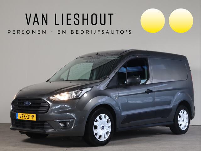 Ford TRANSIT CONNECT 1.0 Ecoboost L1 Trend