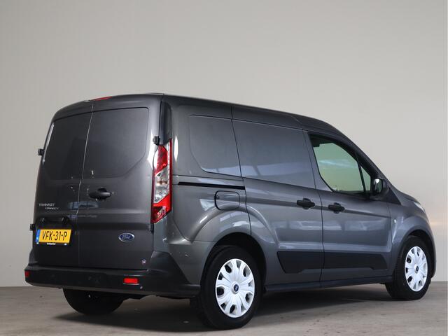 Ford TRANSIT CONNECT 1.0 Ecoboost L1 Trend