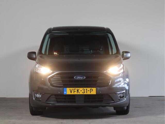 Ford TRANSIT CONNECT 1.0 Ecoboost L1 Trend