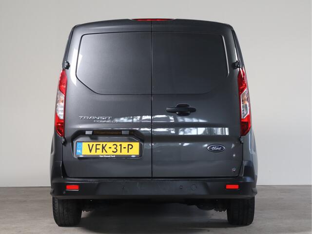 Ford TRANSIT CONNECT 1.0 Ecoboost L1 Trend