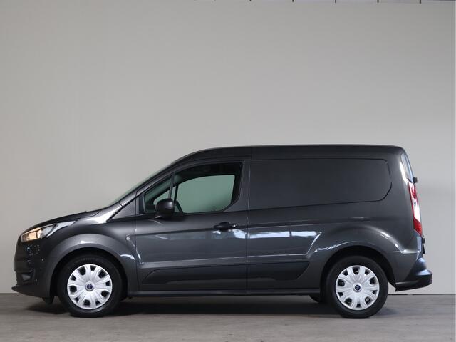 Ford TRANSIT CONNECT 1.0 Ecoboost L1 Trend