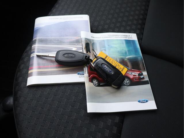 Ford TRANSIT CONNECT 1.0 Ecoboost L1 Trend