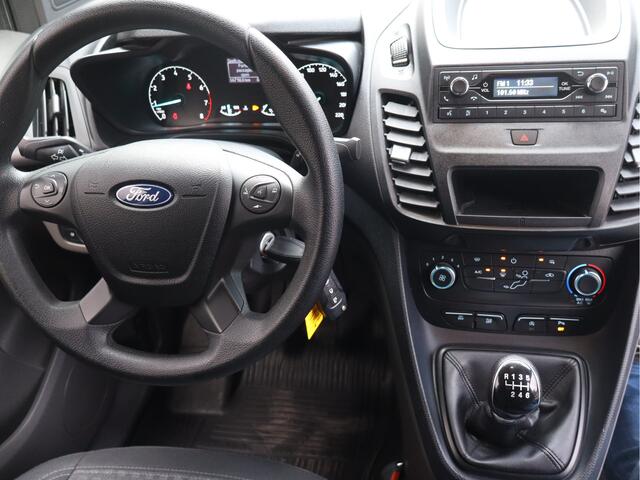 Ford TRANSIT CONNECT 1.0 Ecoboost L1 Trend