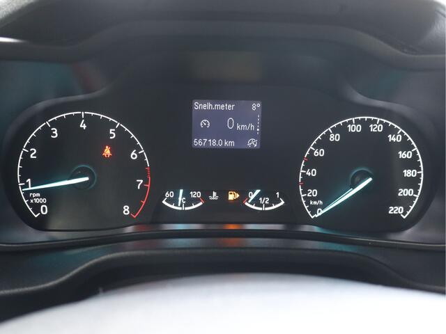 Ford TRANSIT CONNECT 1.0 Ecoboost L1 Trend