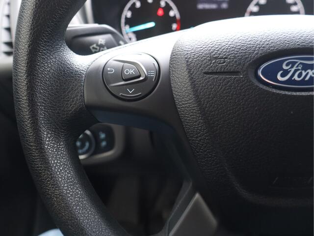 Ford TRANSIT CONNECT 1.0 Ecoboost L1 Trend