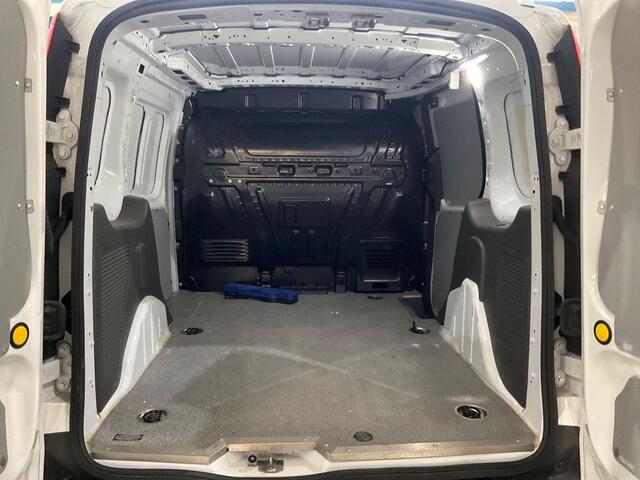 Ford TRANSIT CONNECT 1.5 EcoBlue L1 Active | 100pk Automaat! | Stoelverwarming | Camera | Navigatie