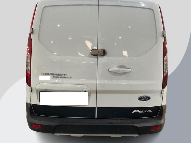 Ford TRANSIT CONNECT 1.5 EcoBlue L1 Active | 100pk Automaat! | Stoelverwarming | Camera | Navigatie