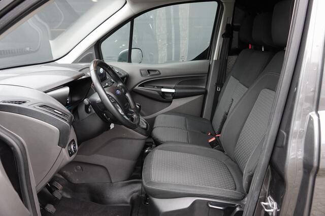 Ford TRANSIT CONNECT L2 | 1.5Tdci 100Pk | Trend | Camera | Trekhaak | Magnetic Grey