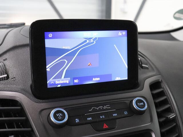 Ford TRANSIT CONNECT 1.5 L2 Automaat Navi Airco PDC Cruise Control 3Zits Camera