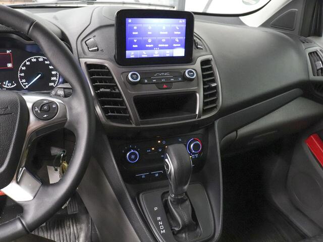 Ford TRANSIT CONNECT 1.5 L2 Automaat Navi Airco PDC Cruise Control 3Zits Camera