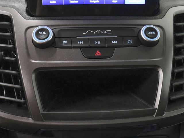 Ford TRANSIT CONNECT 1.5 L2 Automaat Navi Airco PDC Cruise Control 3Zits Camera