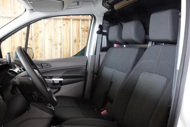 Ford TRANSIT CONNECT 1.5 EcoBlue Automaat L2 Trend Navigatie Airco Parkeersensoren Cruise Control 3Zits Camera